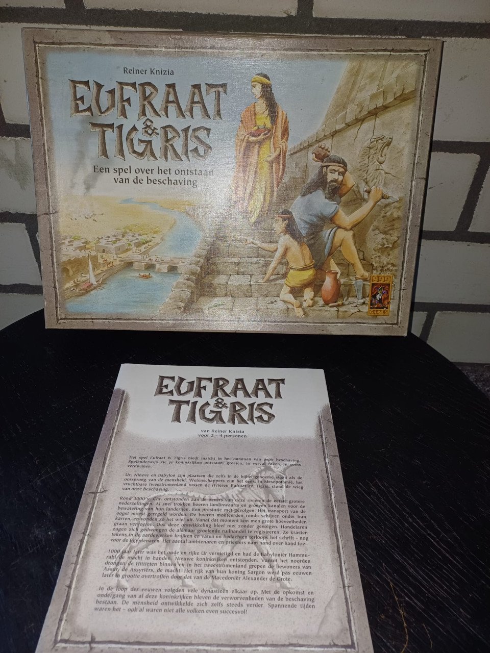 Div spelletjes