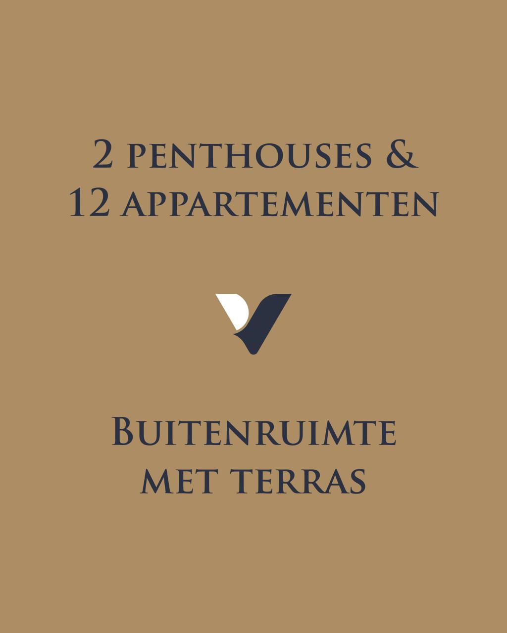 Open Dag: appartementencomplex Victoria, Goes