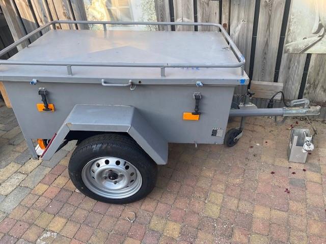 Bagagewagen