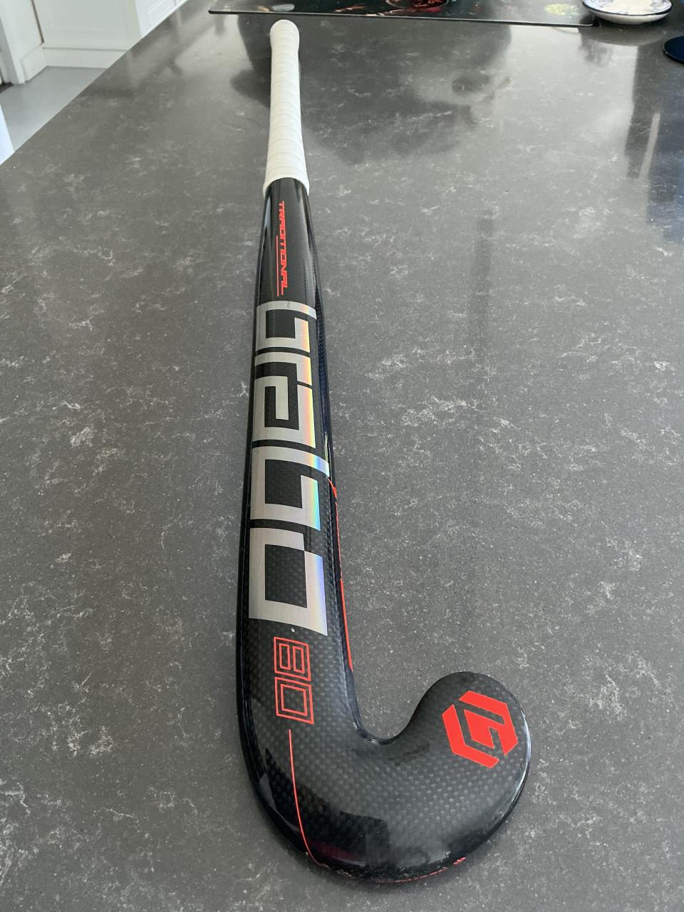 Hockeystick Brabo