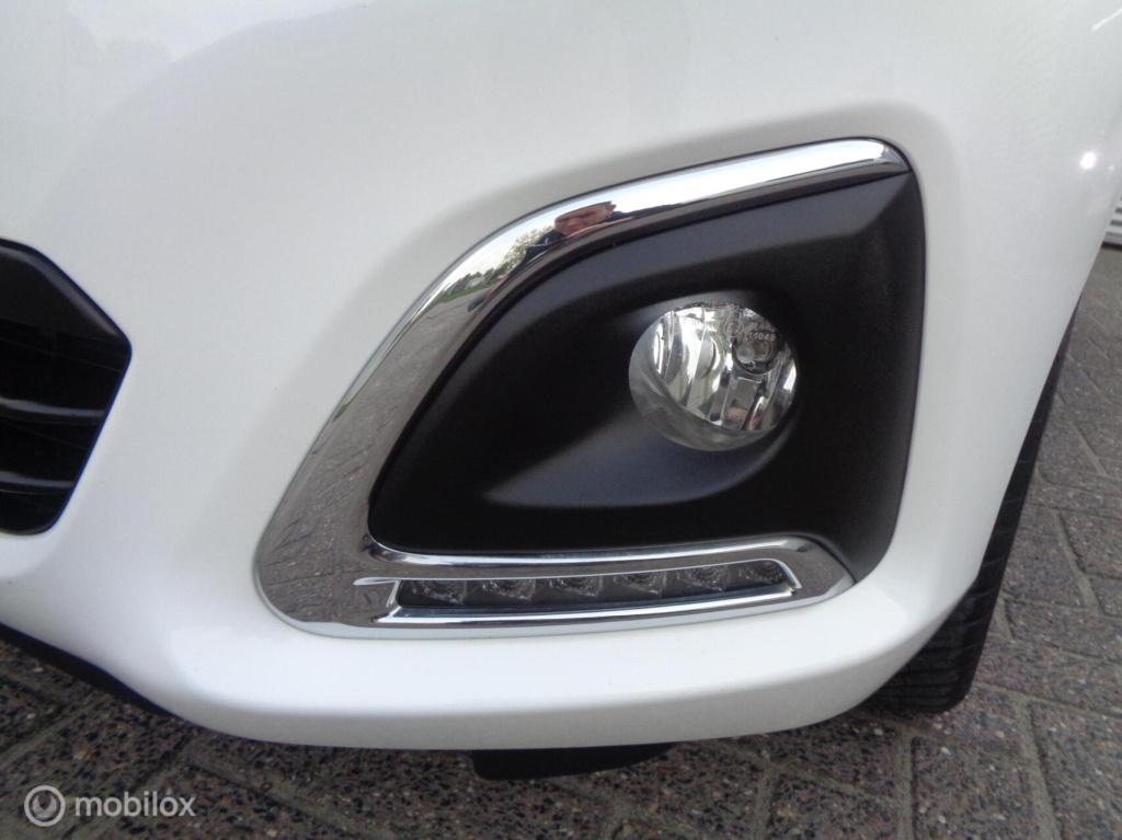Peugeot 108 1.0 e-vti allure/airco ecc/camera/lm velgen/carplay/nieuwstaat/