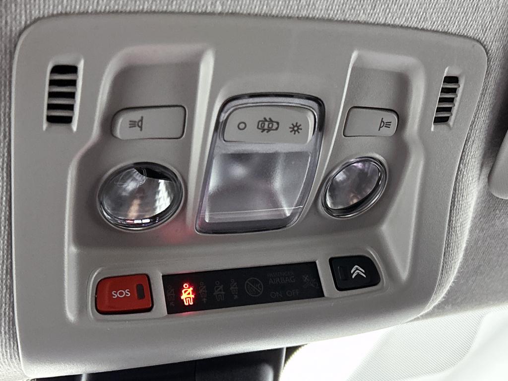 Citroen C3 110 pk automaat shine | rijklaar |