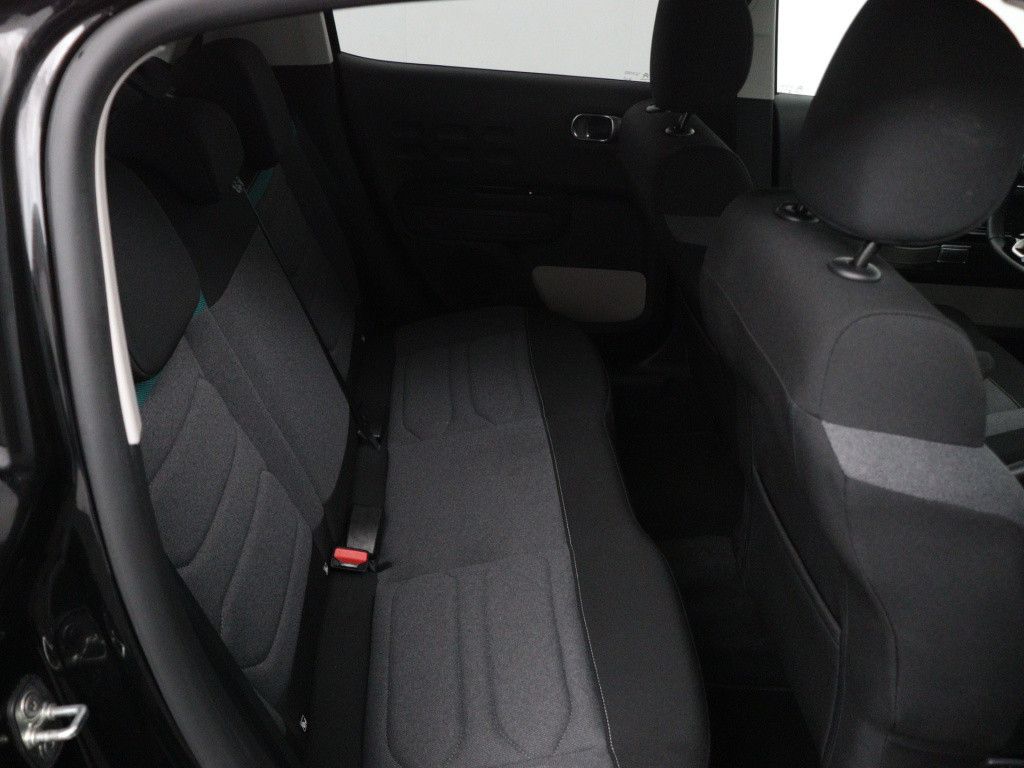 Citroen C3 82 pk feel | rijklaar |