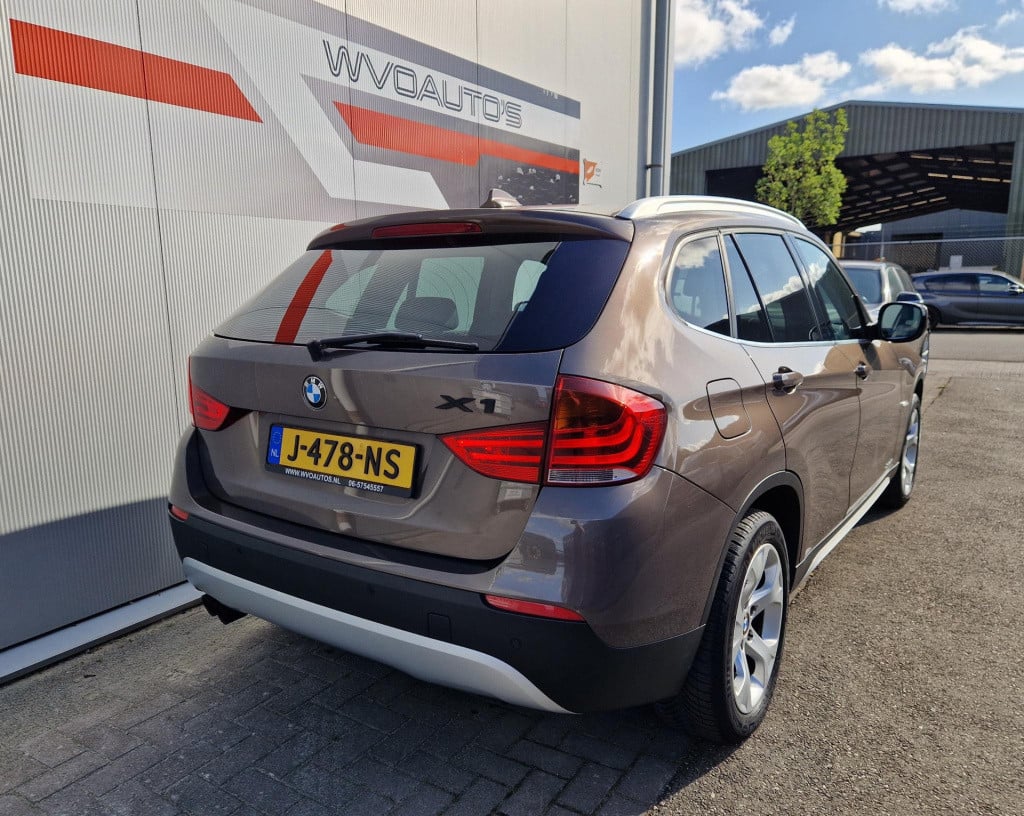 BMW X1 xdrive28i executive