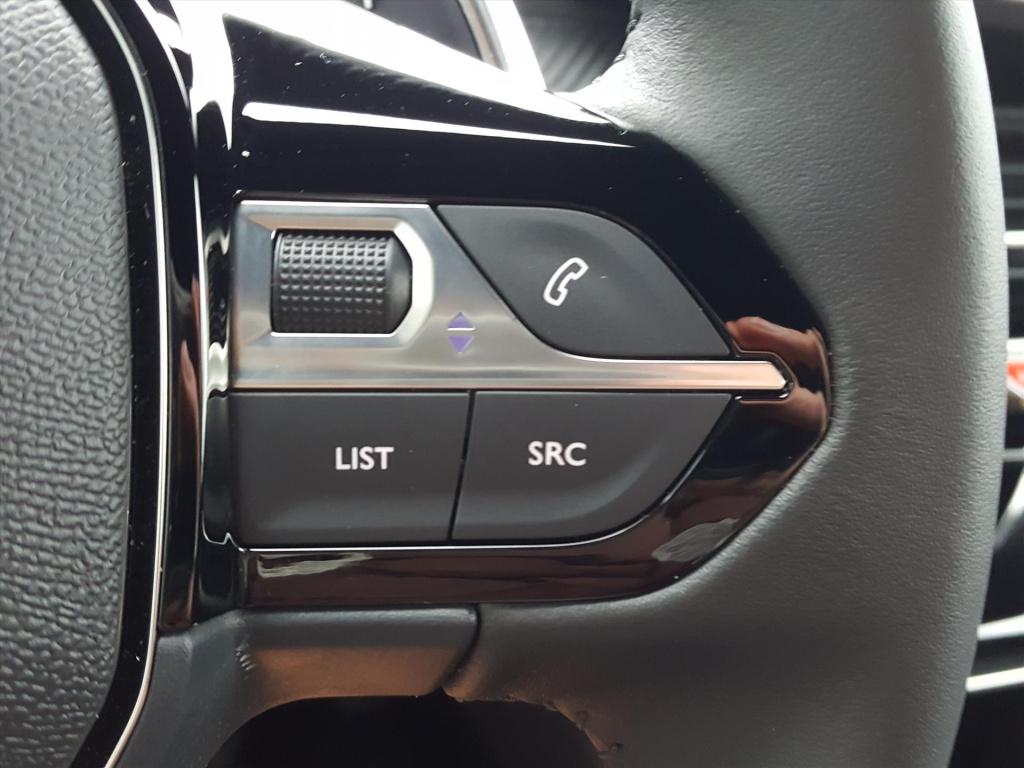 Peugeot 2008 1.2 hybrid 145pk e-dcs6 allure apple carplay & android auto | 