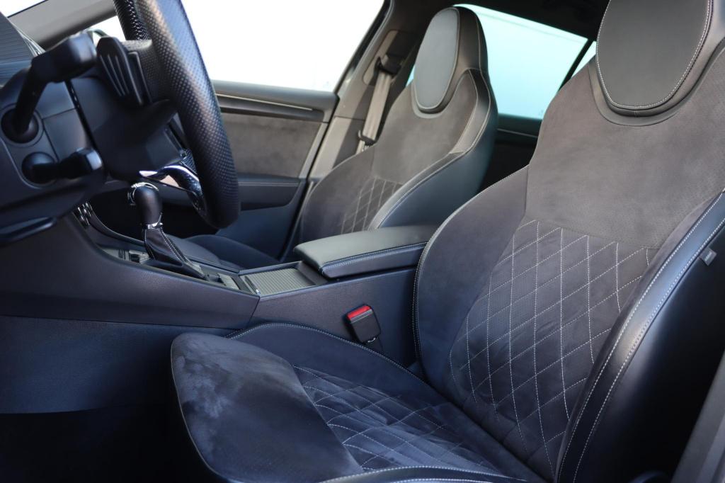 Skoda Superb combi 1.4 tsi iv sportline 217pk dsg6