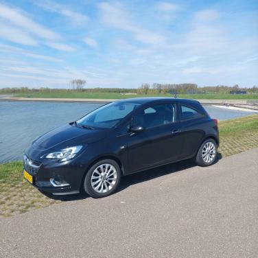 Opel Corsa 1.0 Cosmo 90 pk ; benzine ; 3-deurs Ecoflex