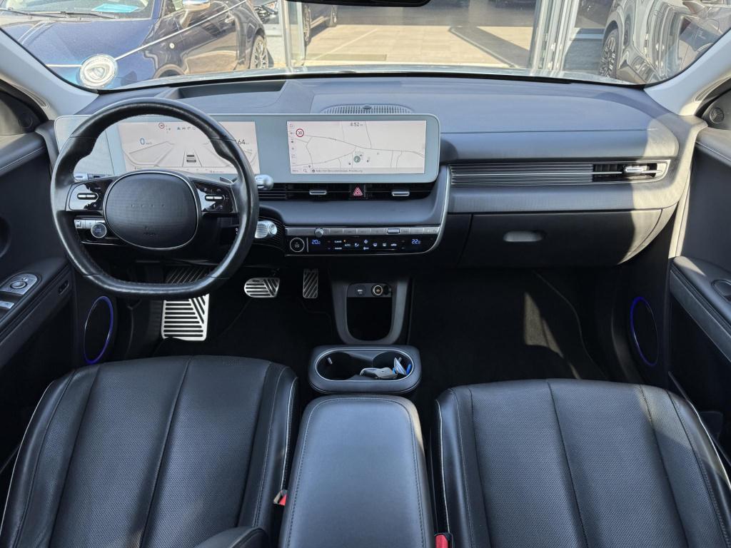 Hyundai Ioniq 5 lounge 73kwh