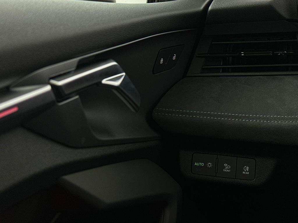Audi A3 limousine 35 tfsi s edition