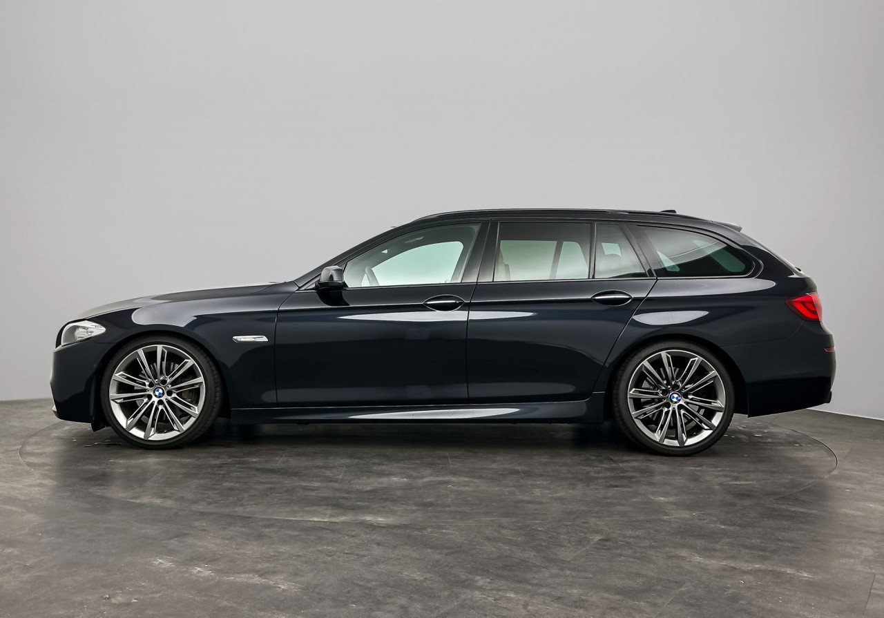 BMW 535d Touring xDrive | Individual | M Sport | Panoramadak
