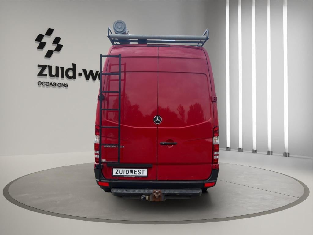 Mercedes-Benz Sprinter 313 cdi l2h2 airco kasten