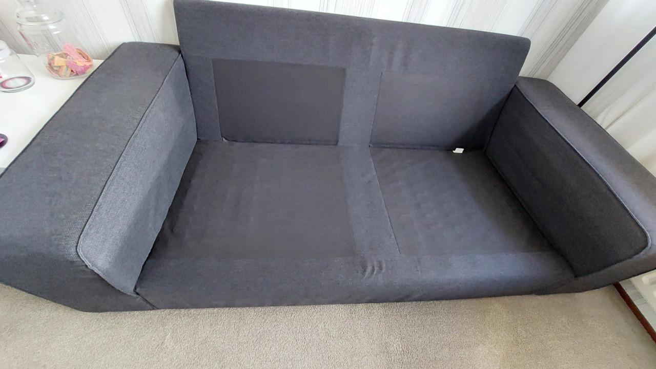 Lounge bank