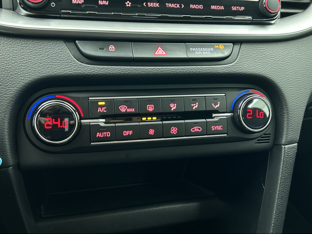 Kia Ceed Sportswagon 1.0 t-gdi dynamicline climate control | cruise control