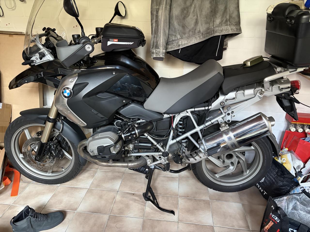 Motor