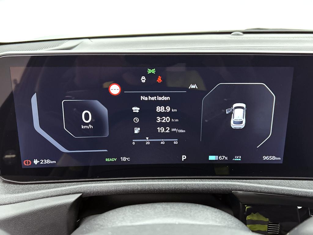 Kia Ev6 light edition 63 kwh | 10 jaar garantie | navigatie | applecarplay 