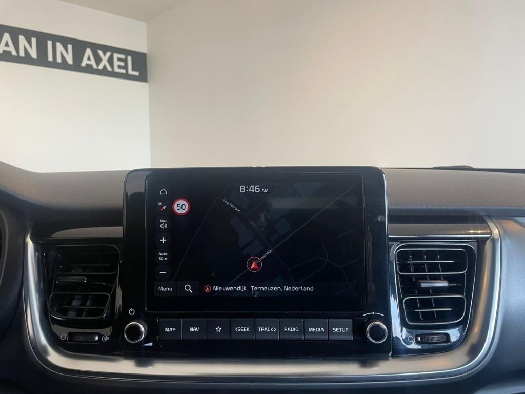 Kia Stonic 1.0 t-gdi mhev comfortline