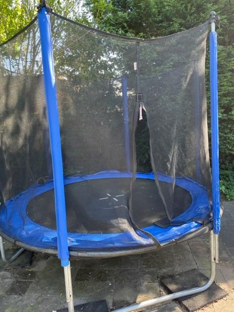 Trampoline