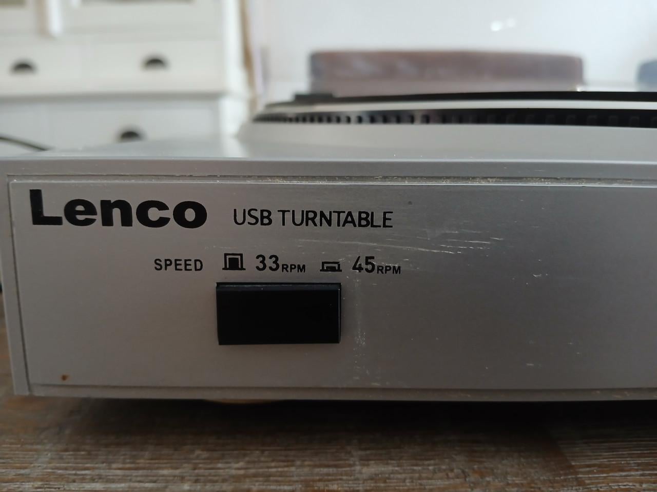 Te Koop ; Digitale pick-up