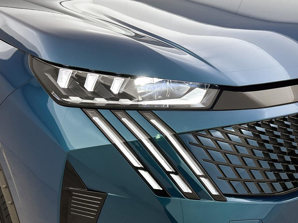 Peugeot 3008 hybrid 145pk automaat gt | rijklaar | elek. achterklep | 360 c