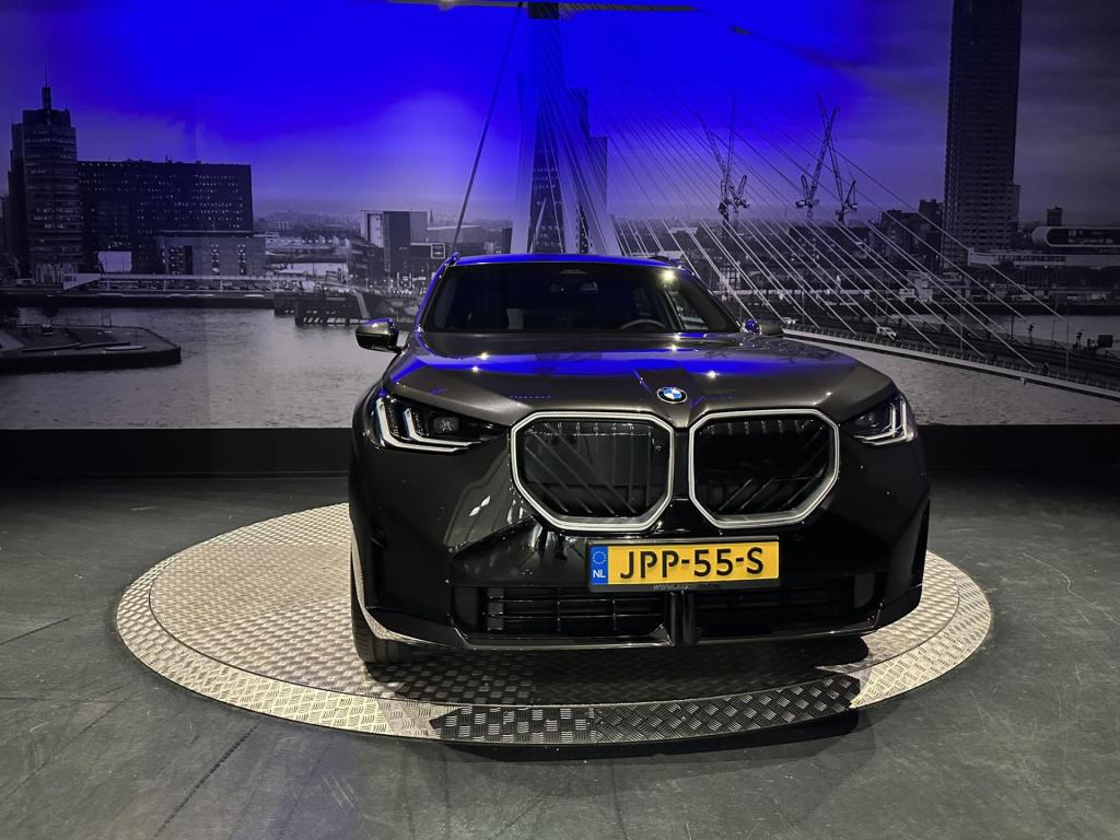 BMW X3 20 xdrive *pano*surroundview*parkass*driveass*leder*memory*