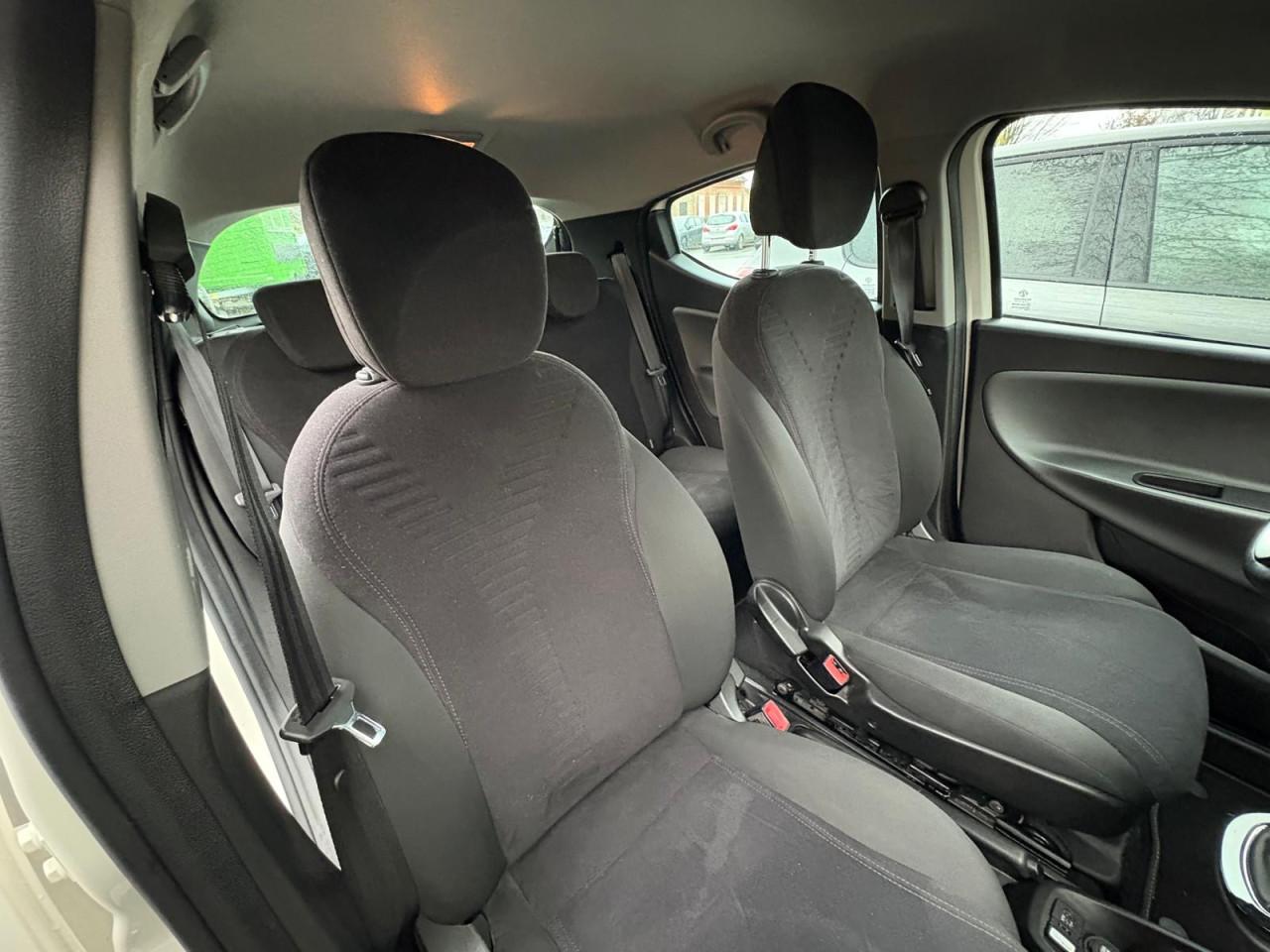 Lancia Ypsilon 0.9 TwinAir GOLD |AUT|CRUISE|A-LABEL