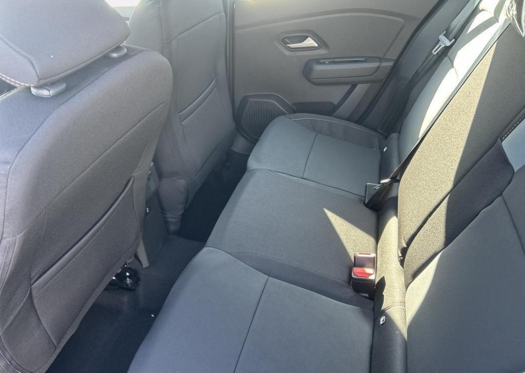 Dacia Sandero Stepway 1.0 tce 110 limited edition - demo
