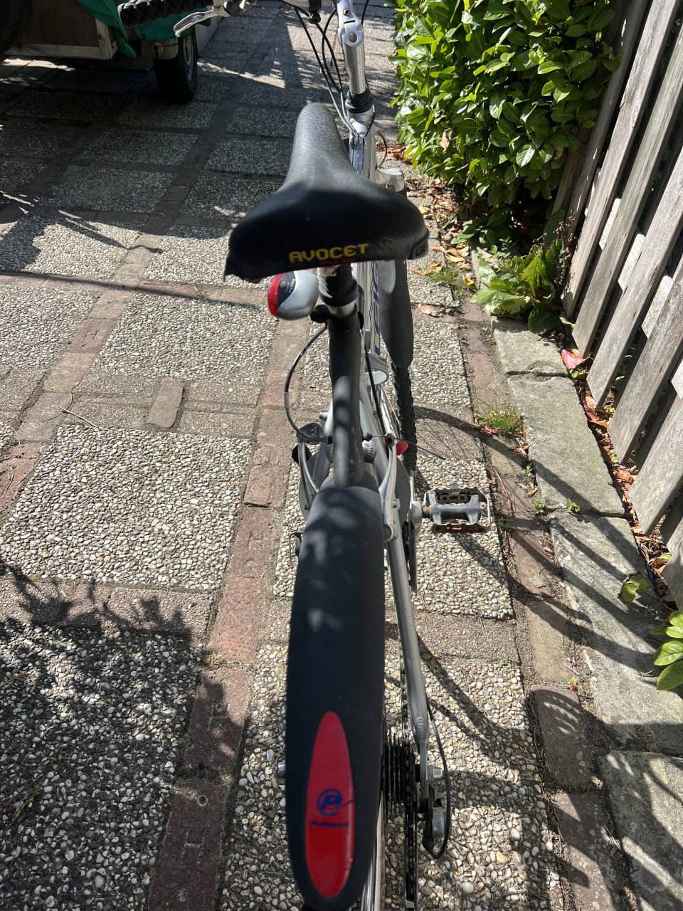 Mountainbike