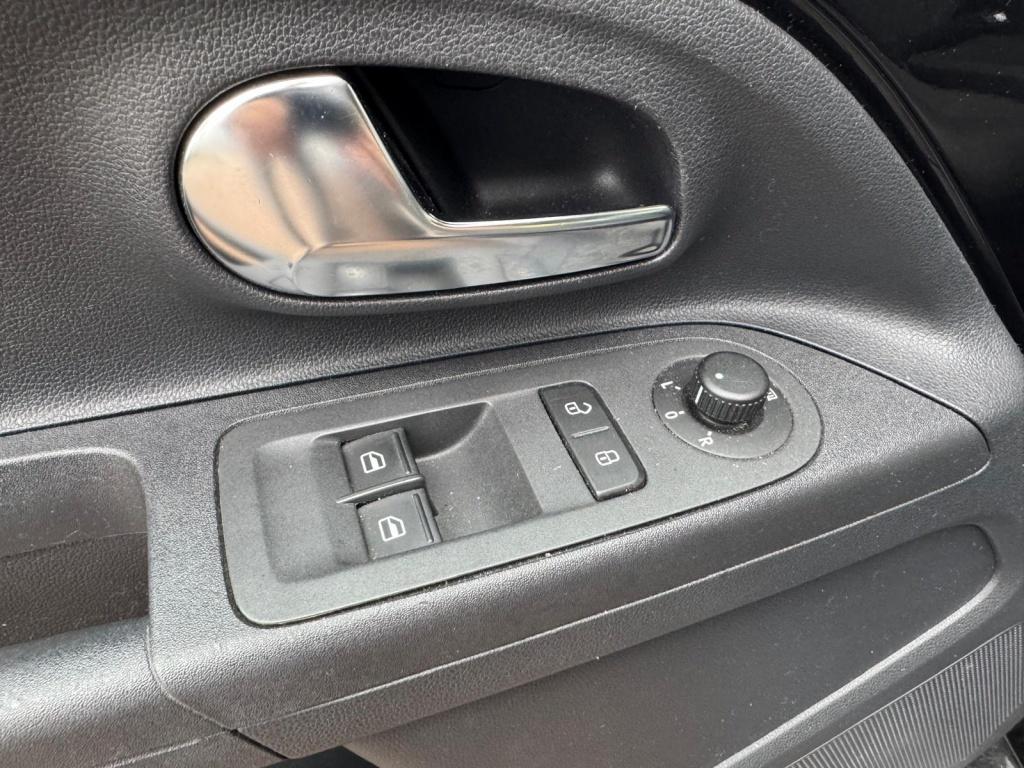 Volkswagen UP! 1.0 - stoelverwarming