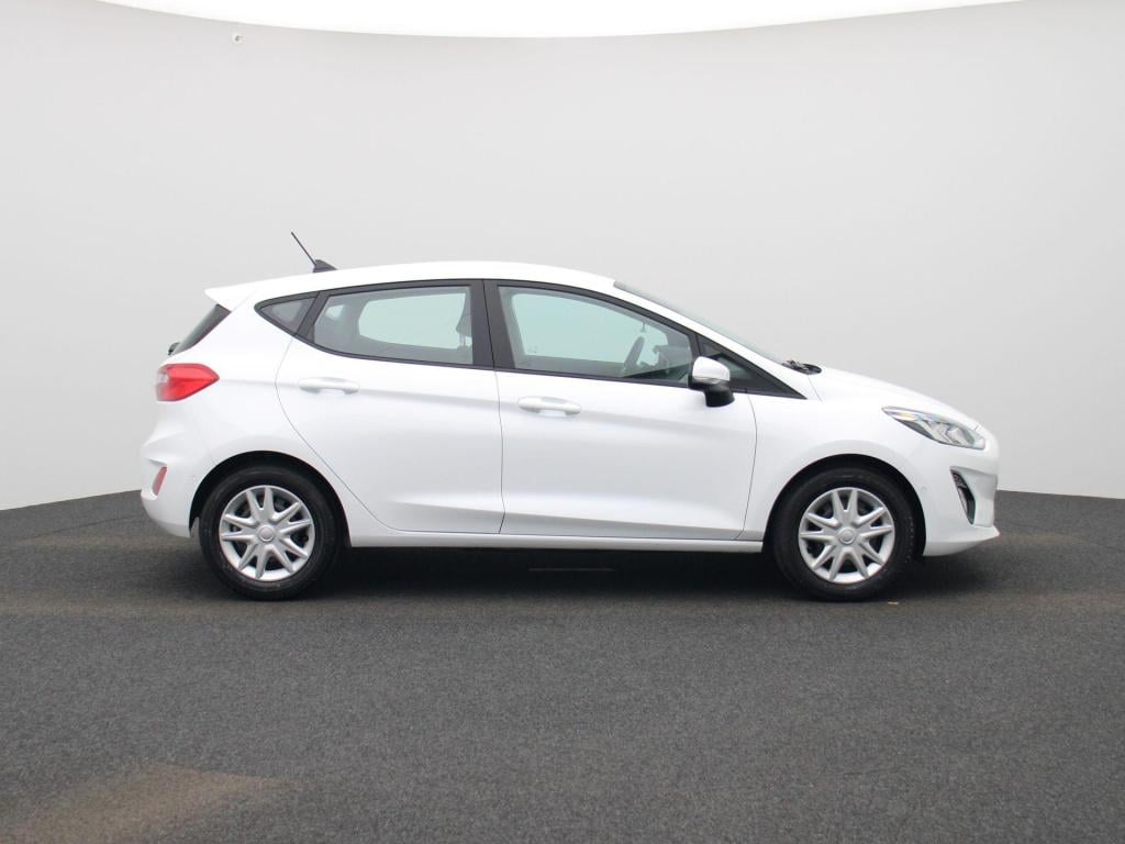 Ford Fiesta 1.0 ecoboost connected | apple carplay & android auto | cruise 