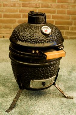 Barbeceu
