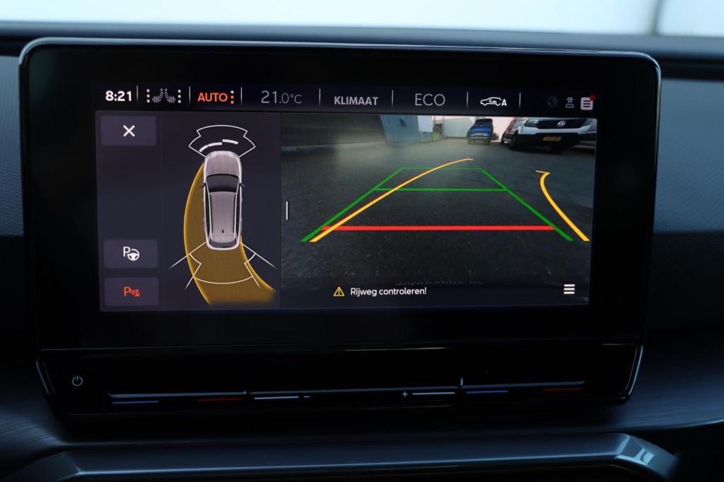 Cupra Leon Sportstourer 1.4 e-hybrid vz performance 245pk dsg6