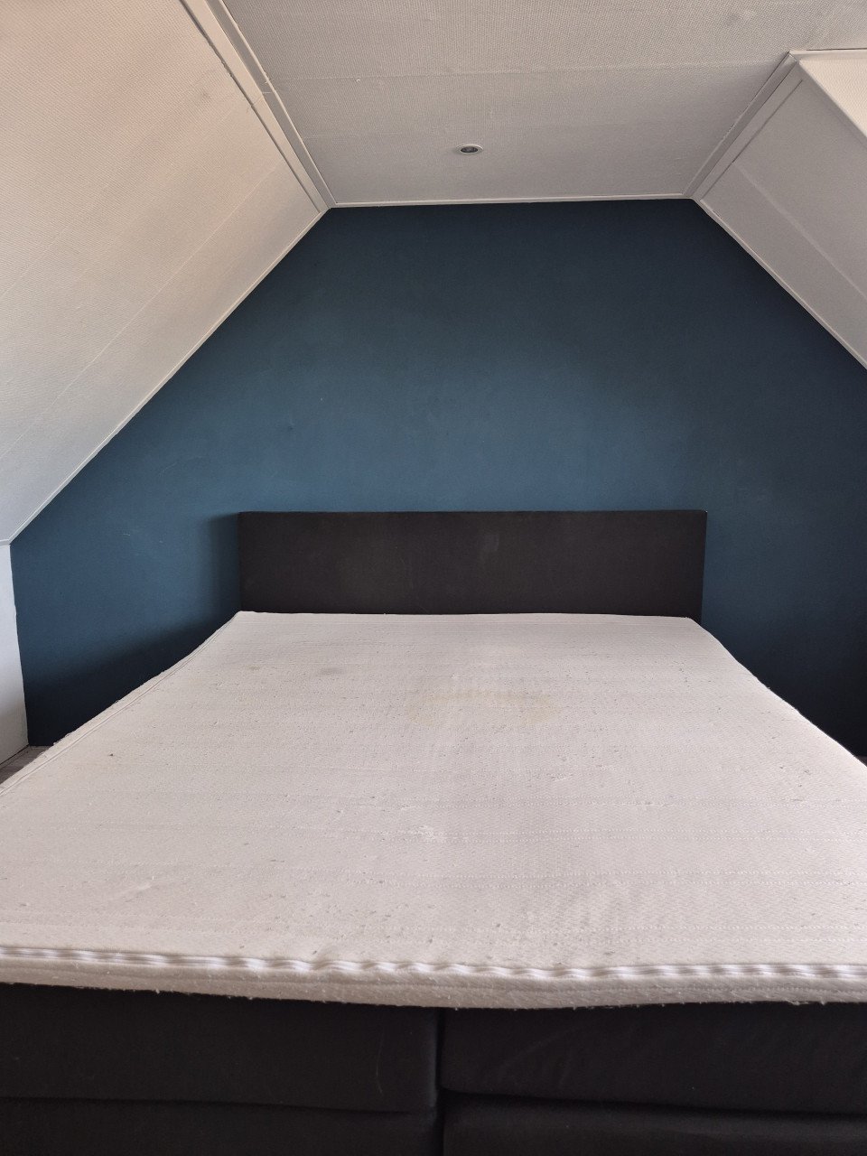 Boxspring bed 180x200cm