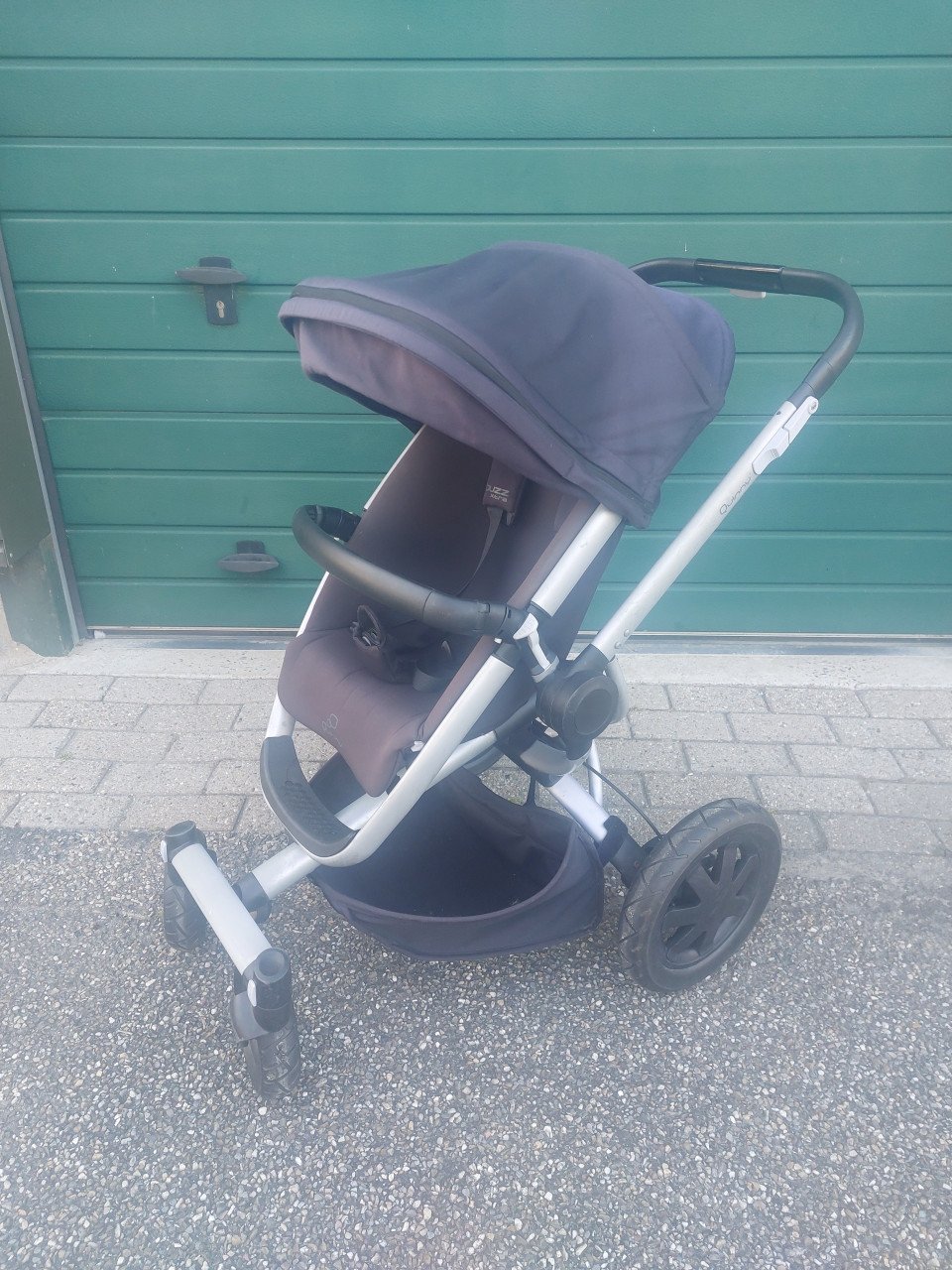Kinderwagen