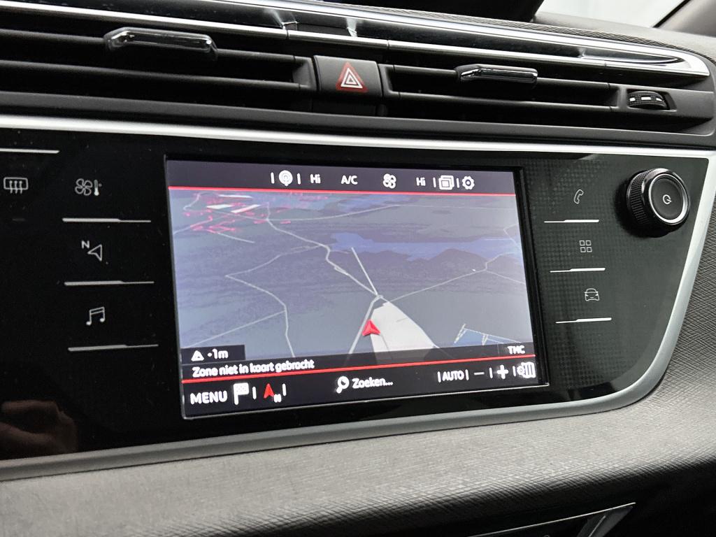 Citroen C4 Picasso 130 pk shine | rijklaar | trekhaak | comfort stoelen | c