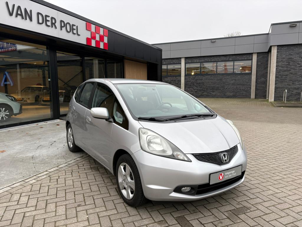 Honda Jazz 1.4 comfort