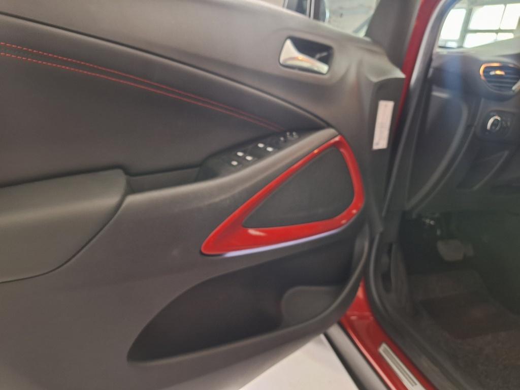 Opel Crossland X 1.2 turbo gs line | stoel/stuurverwarming |