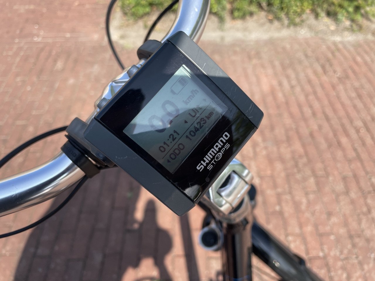 Trek LM400 + Elektrische damesfiets Nette staat !!