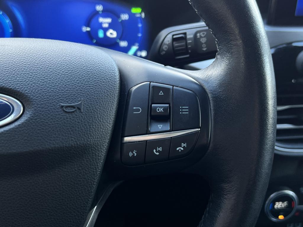 Ford Kuga 2.5 phev titanium | camera | apple/ android carplay | cruise cont