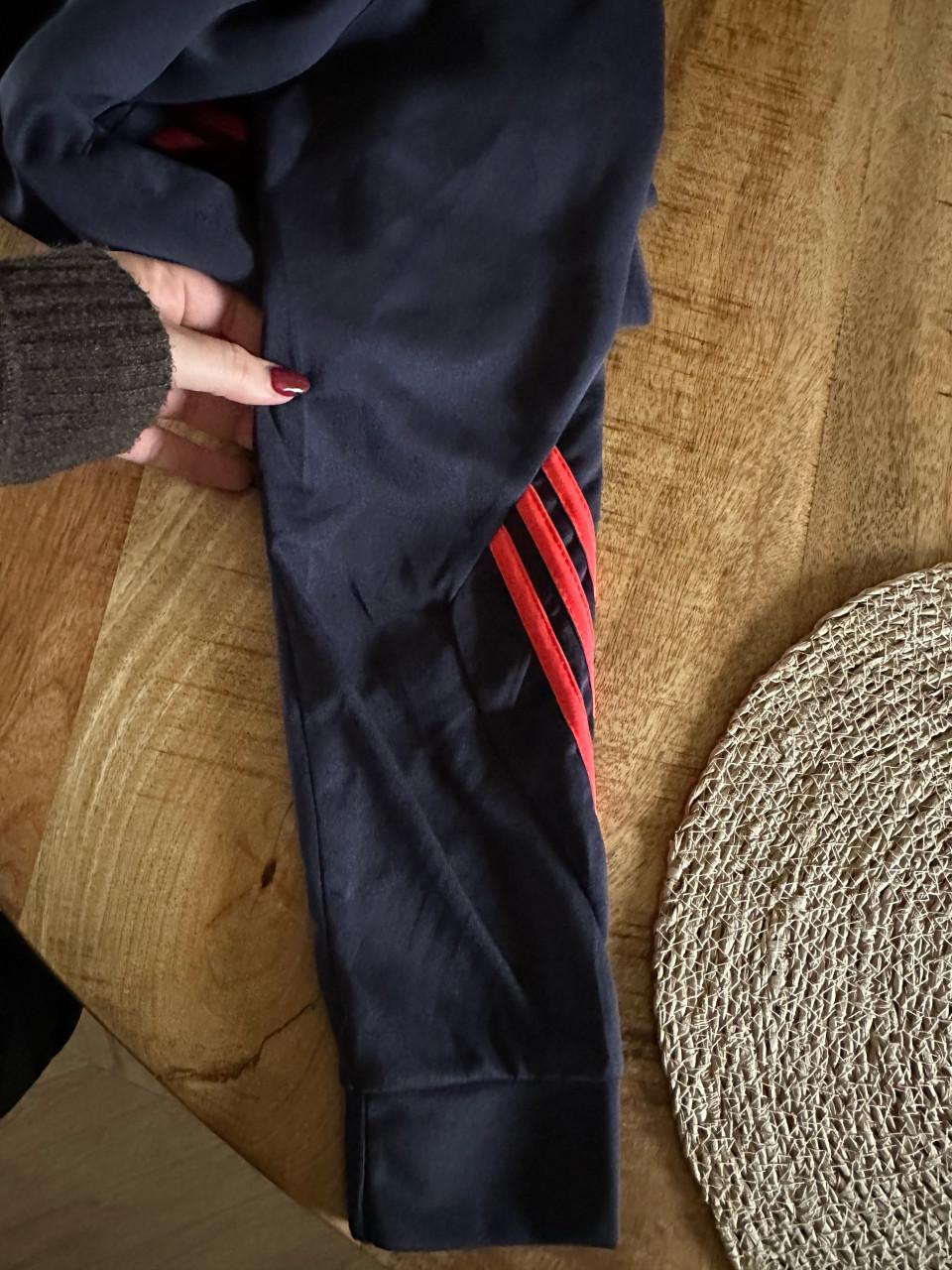 North Face trainingspak