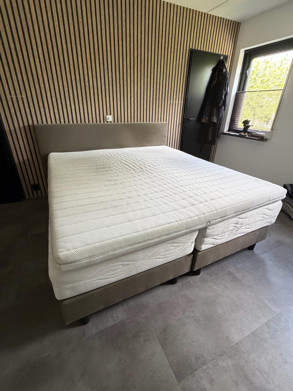 Boxspring 1,80 x 2,00 m