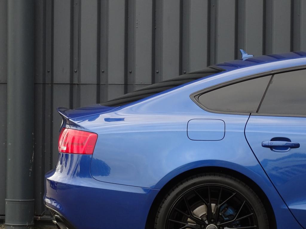 Audi A5 sportback 1.8 tfsi adrenalin sport s-line | automaat | 19"