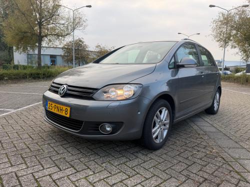 Volkswagen Golf Plus 1.2 TSI Highline | Apk |Airco | Cruise | Pdc | Lage KM