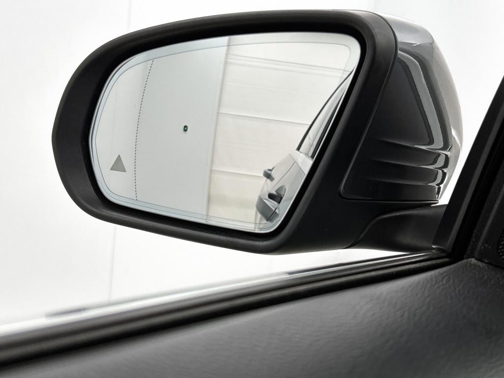 Mercedes-Benz C-Klasse estate 180 business solution | cruise control | elek