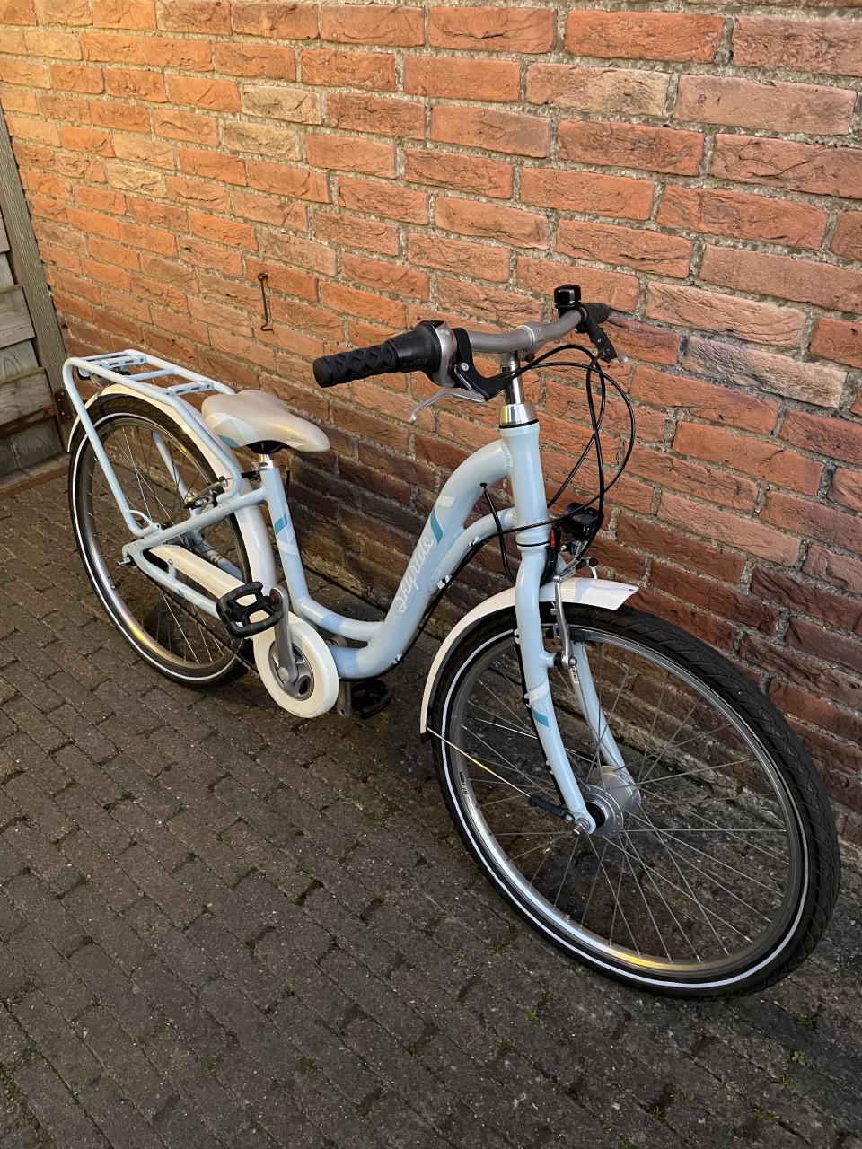 Pucky Skyride 24 inch.