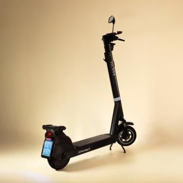 E-STEP VERHUUR