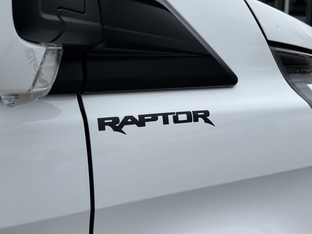 Ford Transit Custom 280 2.0 tdci l1h1 raptor | zb edition | 18'' | treeplan