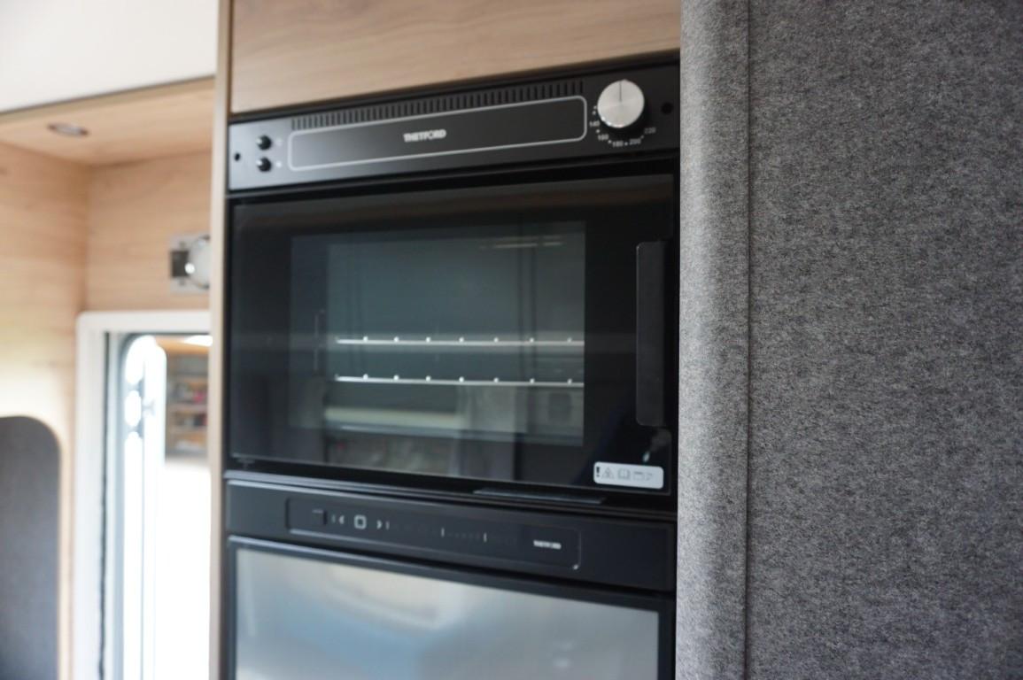 Dethleffs Just Go 7055 T EB Automaat 2023 met 30.000km