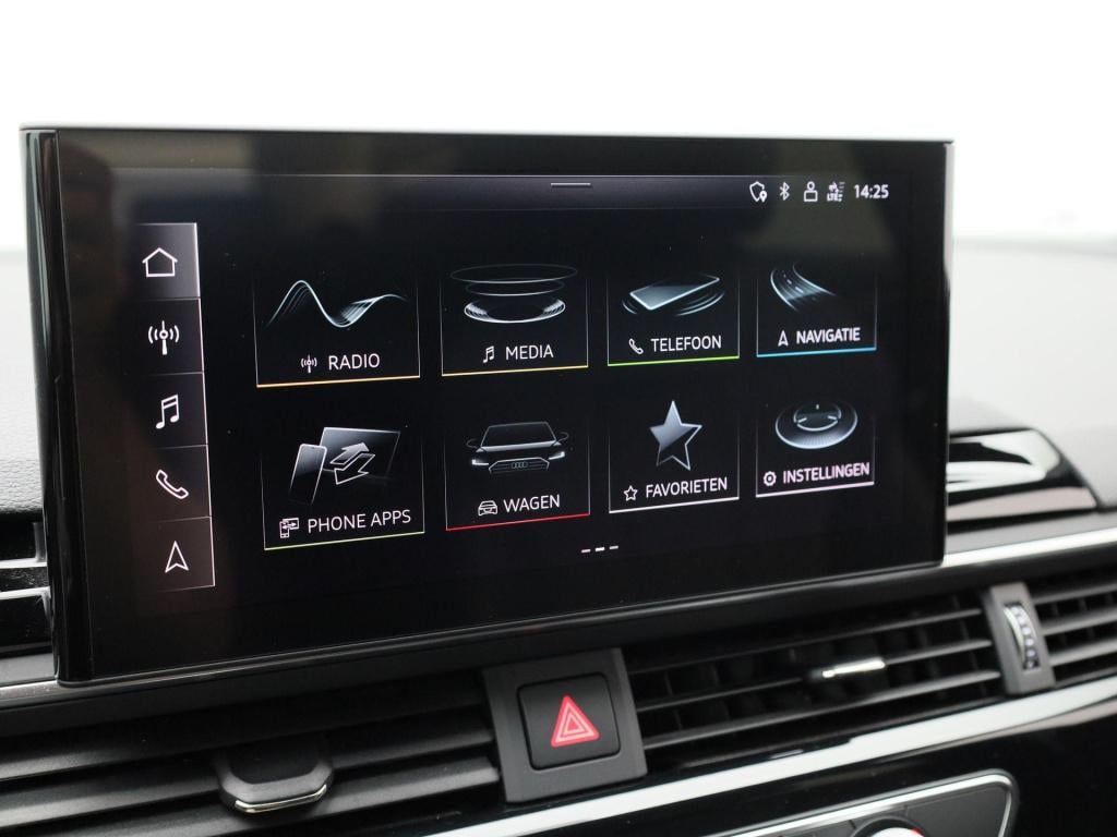 Audi A5 sportback 35 tfsi s edition competition | navigatie | apple carplay