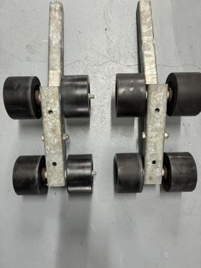 Set kimrollen