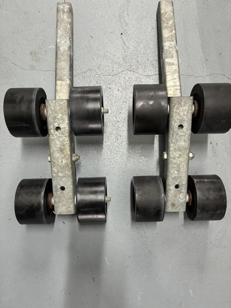 Set kimrollen